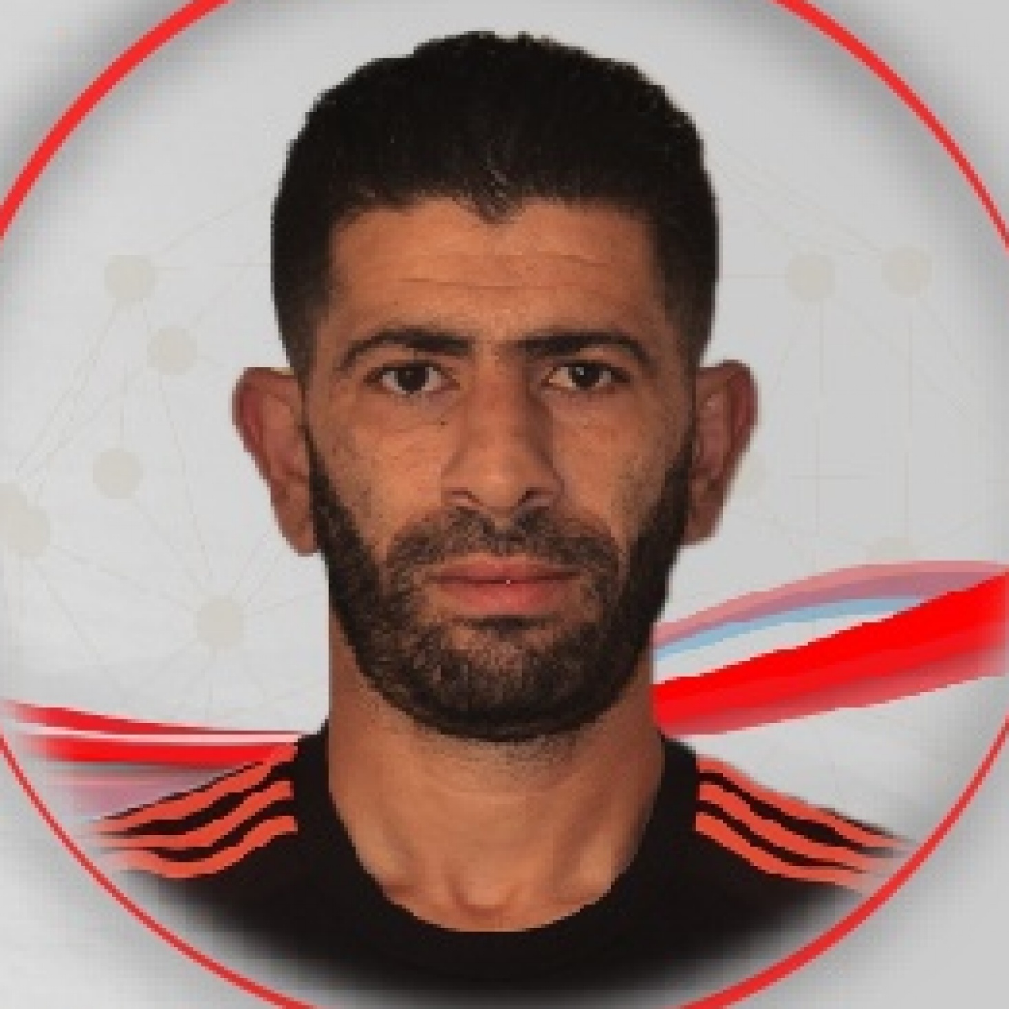 Foto principal de M. Meftah | USM Alger