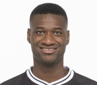 Foto principal de Mamadou Sylla | AS Eupen