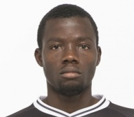 Foto principal de A. Sanogo | AS Eupen