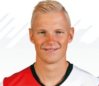 Foto principal de L. Woudenberg | Feyenoord