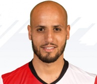 Foto principal de K. El Ahmadi | Feyenoord