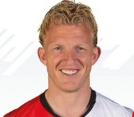 Foto principal de D. Kuyt | Feyenoord