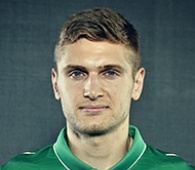 Foto principal de I. Plastun | Ludogorets