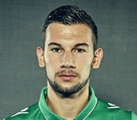 Foto principal de T. Chunchukov | Ludogorets