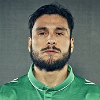 Foto principal de J. Palomino | Ludogorets