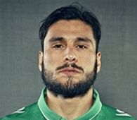 Foto principal de J. Palomino | Ludogorets