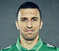 Foto principal de S. Dyakov | Ludogorets