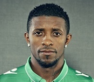 Foto principal de Jonathan Cafu | Ludogorets