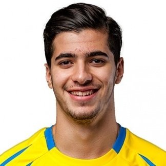 Foto principal de S. Ezzatollahi | FK Rostov na Donu