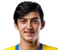 Foto principal de S. Azmoun | FK Rostov na Donu