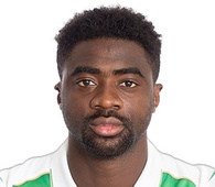 Foto principal de K. Touré | Celtic