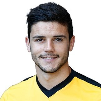 Foto principal de L. Benito | Young Boys