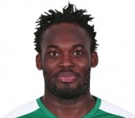 Foto principal de M. Essien | Panathinaikos