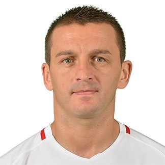 Foto principal de B. Golubović | Steaua Bucureşti