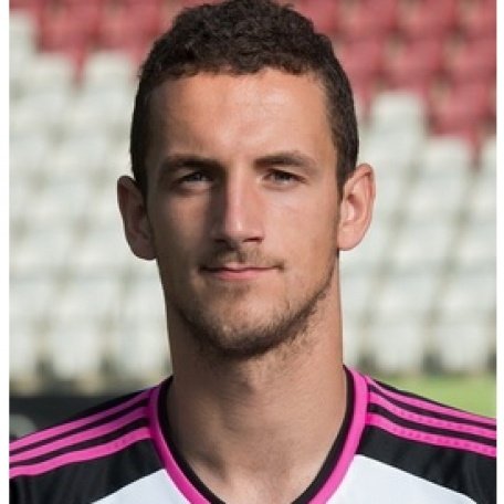 Foto principal de M. Rakovan | Vysocina Jihlava