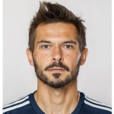 Foto principal de F. Rada | FK Dukla Praha