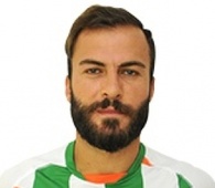 Foto principal de B. Emir | Alanyaspor