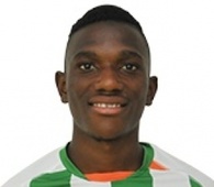 Foto principal de M. Fofana | Alanyaspor