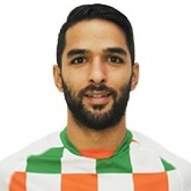 Foto principal de D. Candeias | Alanyaspor