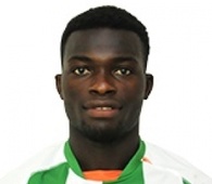 Foto principal de I. Sackey | Alanyaspor