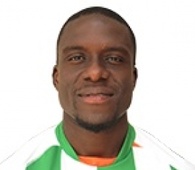 Foto principal de J. Ayite | Alanyaspor