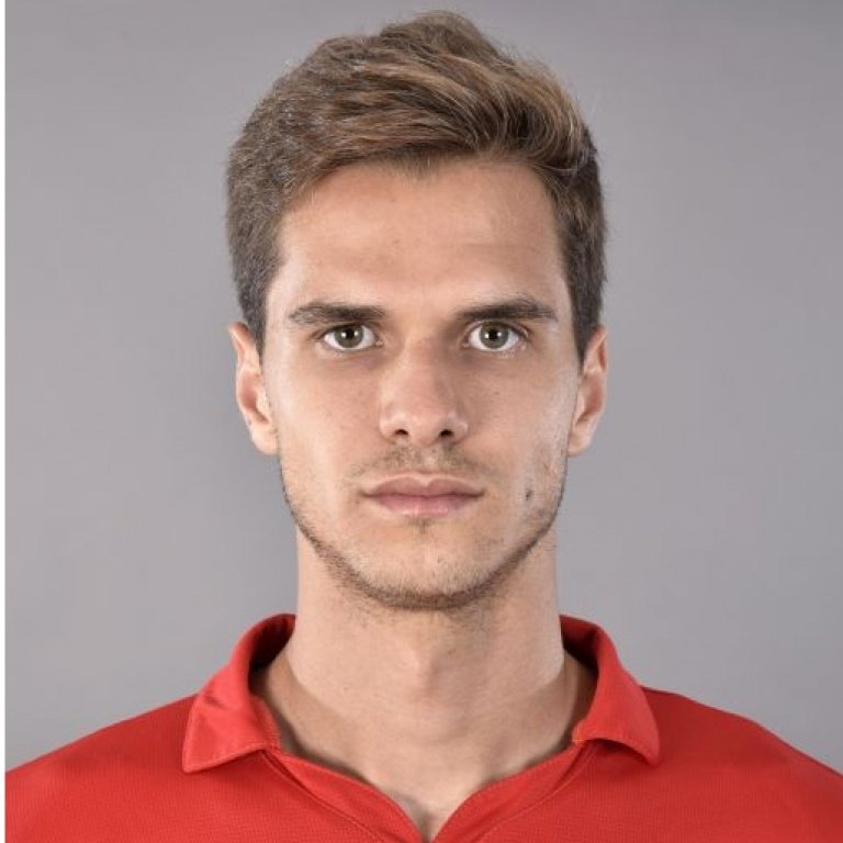 Foto principal de Paulo Ricardo | Sion