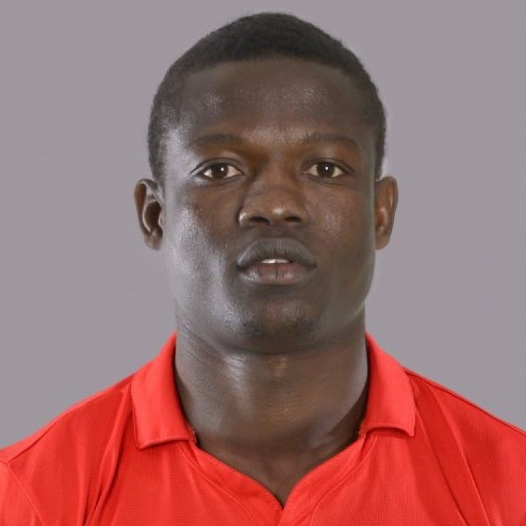 Foto principal de E. Ciss | Sion