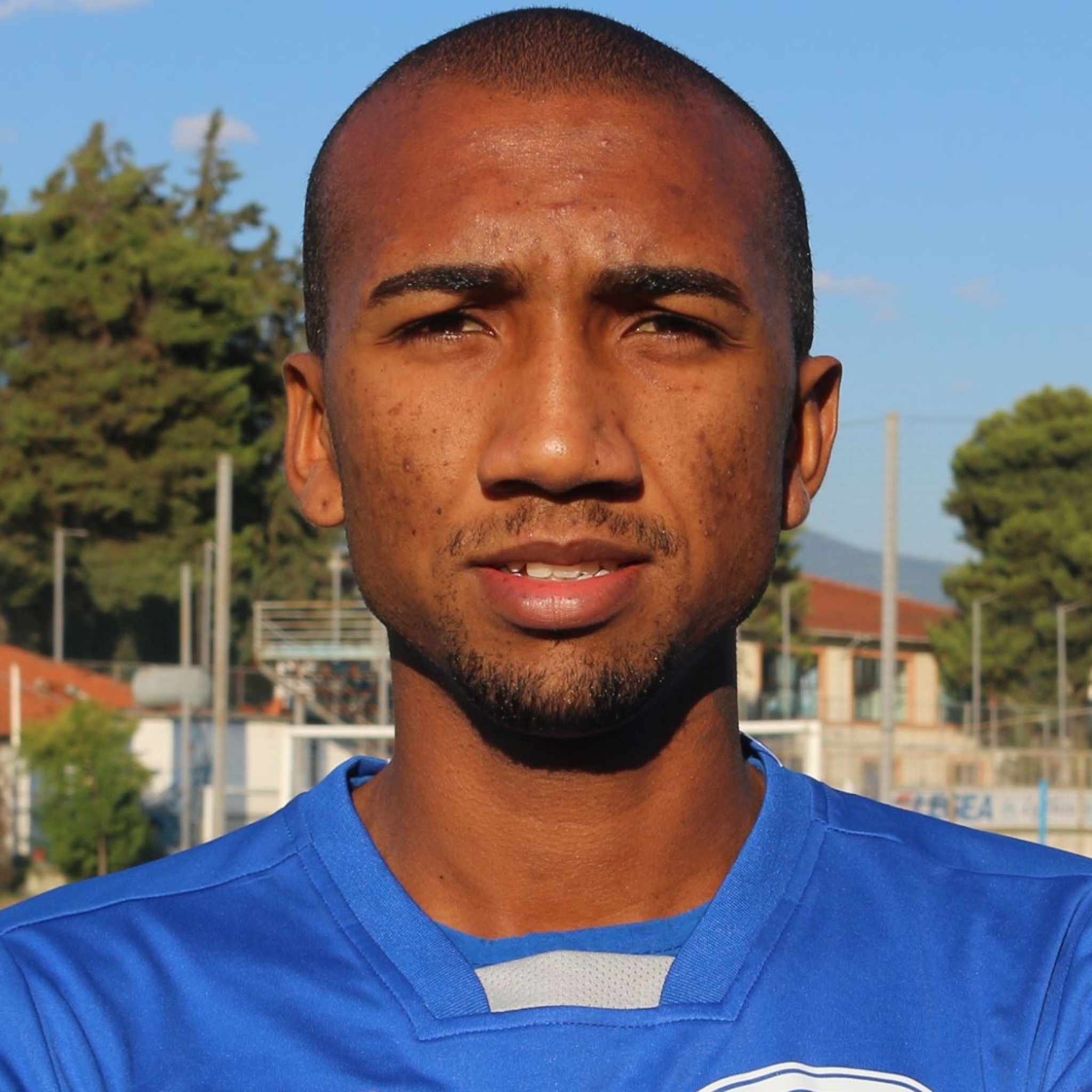 Foto principal de Lucas Rangel | Kukësi