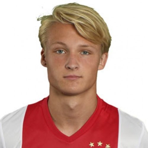 Foto principal de K. Dolberg | Ajax