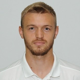 Foto principal de D. Grechyshkin | Zorya Luhansk