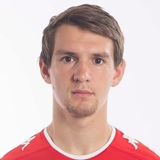 Foto principal de B. Raman | Standard de Liège