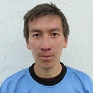 Foto principal de W. Rioja | Nacional Potosí