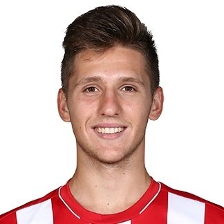 Foto principal de P. Retsos | Olympiakos Piraeus