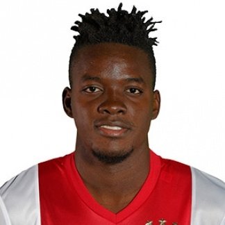 Foto principal de B. Traoré | Ajax