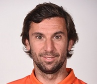 Foto principal de D. Srna | Shakhtar Donetsk