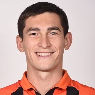 Foto principal de T. Stepanenko | Shakhtar Donetsk