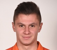 Foto principal de O. Zubkov | Shakhtar Donetsk