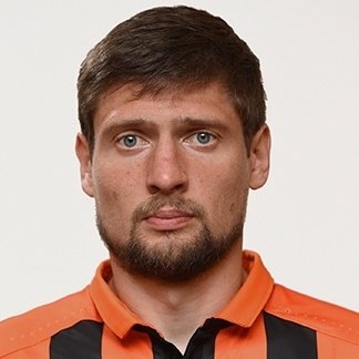 Foto principal de Y. Seleznyov | Shakhtar Donetsk