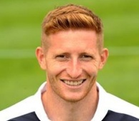 Foto principal de J. Thomson | Raith Rovers FC