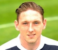 Foto principal de D. McManus | Raith Rovers FC