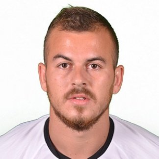 Foto principal de D. Alibec | FC Astra Giurgiu