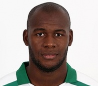 Foto principal de V. Ibarbo | Panathinaikos