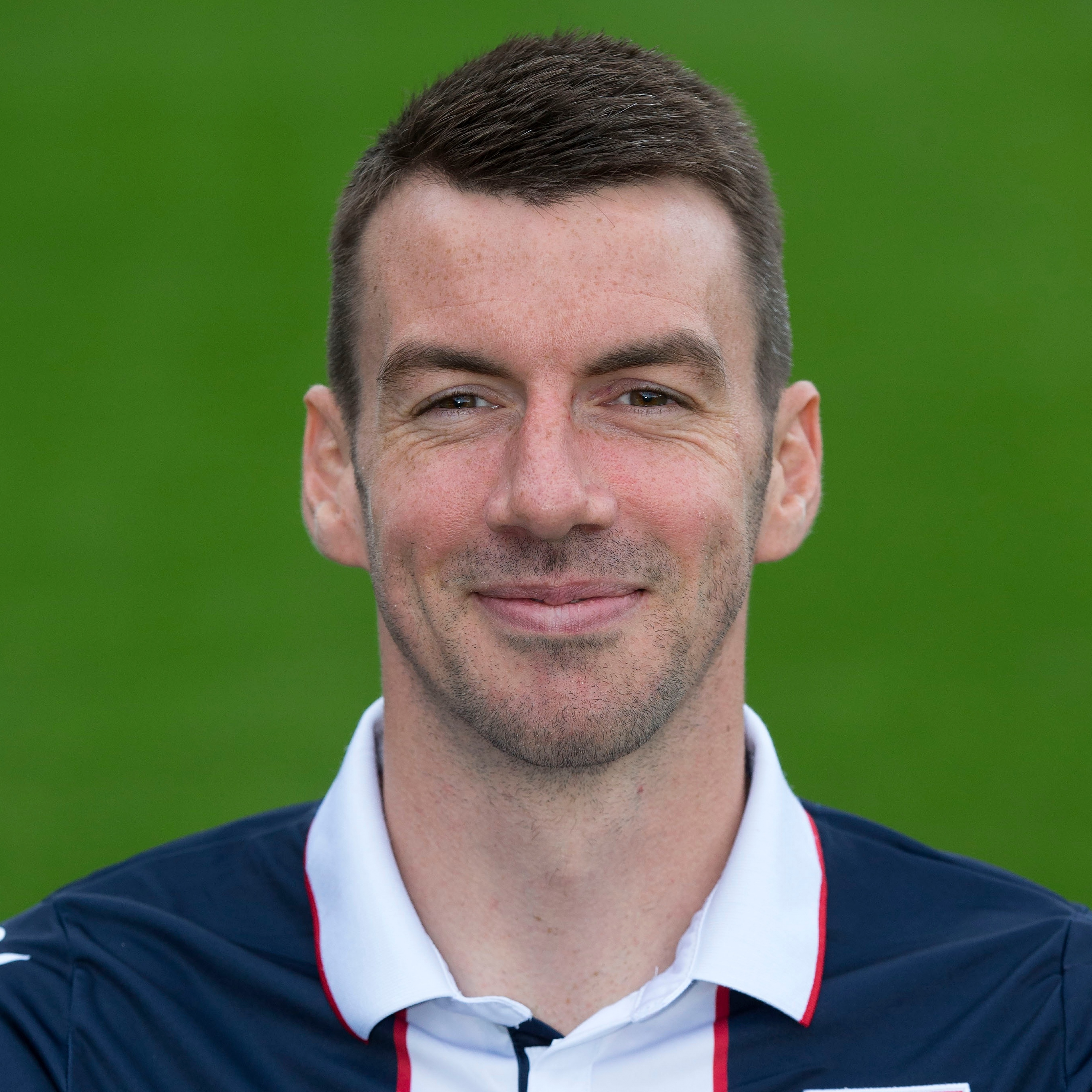 Foto principal de P. Quinn | Ross County FC