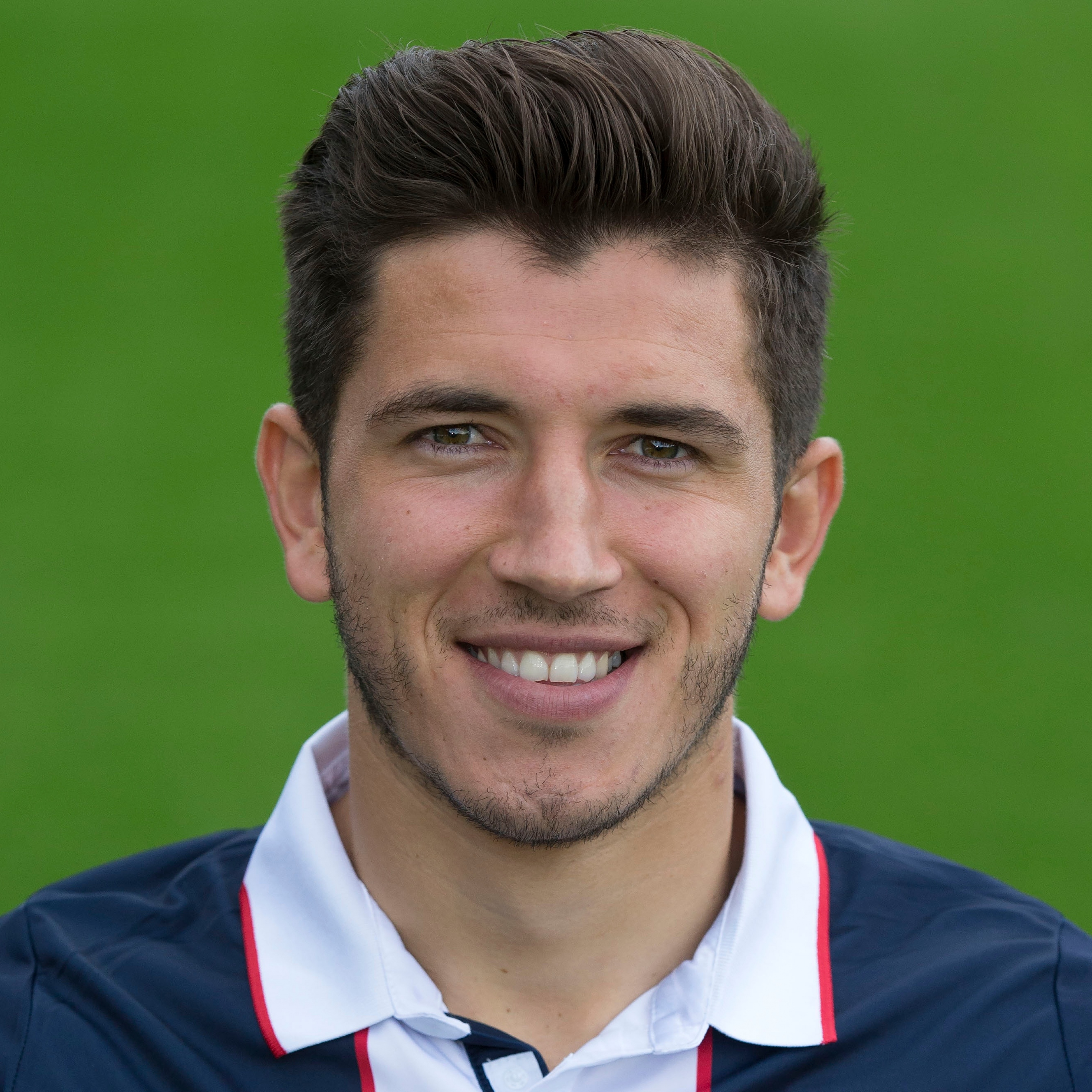 Foto principal de C. Routis | Ross County FC