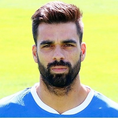 Foto principal de Paulo Monteiro | Feirense