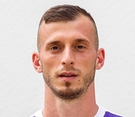 Foto principal de P. Filipovic | Austria Wien