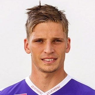 Foto principal de J. Larsen | Austria Wien