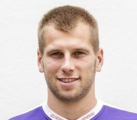 Foto principal de A. Grünwald | Austria Wien