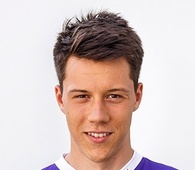 Foto principal de D. Prokop | Austria Wien