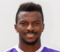 Foto principal de O. Kayode | Austria Wien